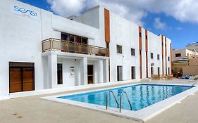 Sensi Hotel Malta
